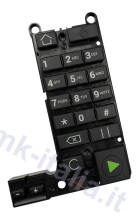 SVC Other Electronics 7 inch parts pack