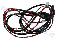SVC Cables SFP op panel kit