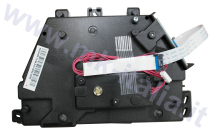 MS82x SVC Laser Printheads mono