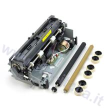 MAINTENANCE KIT M5270//MS82x/MX72xade (230V, TYPE 01, Belt)