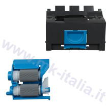 MS Baja L SVC Rollers pick / separator