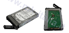 Lenovo HDD 500GB EBG 7200rpm SAS 2.5\ 6G G3 HS