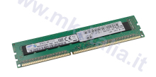 IBM Memory 8GB 2Rx8 1.35V PC3L-12800 ECC UDIMM