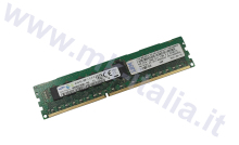 IBM Memory 4GB 1x4GB 1Rx4 1.35V PC3L-12800 CL11 ECC DDR3