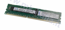 IBM Memory 8GB (1x8GB) 1Rx4 1.5V PC3L14900