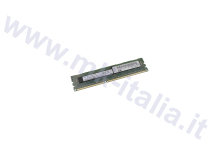 IBM Memory 8GB 1Rx4 1.35V PC3L-12800 1600MHz CL11 ECC DDR3