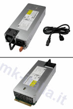 IBM Powersupply 550 Watt