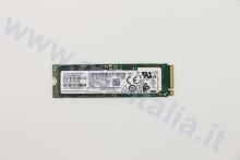 Lenovo SSD 256 GB M.2 2280 PCIe3x4