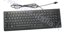 Lenovo Keyboard USB Calliope BK HUN