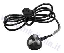 Lenovo Cable Power UK C13 1.8m