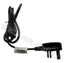 Lenovo Cable Powercord English U.K. to MickeyMouse
