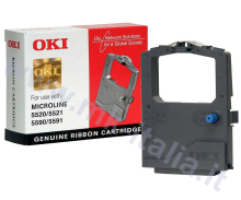 Farbband schwarz (4.000.000 Zeichen)