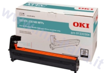 OKI Image Drum Cyan - 7470/80 - 30K