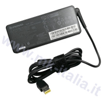Lenovo AC-Adapter 20V 4.5A 90W