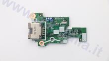 Lenovo RJ45 Board