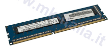 Lenovo Memory 4GB DDR3-1866 CL13 512Mx8 ECC