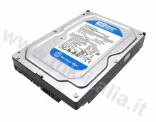 LENOVO HDD 500GB 7200rpm SATA-III 3.5\ 6G