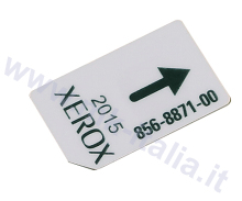 FRU, IC,CF 8580
