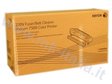 FUSER/BELT CLEANER Phaser 7500 (220V)