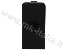 Samsung Flip Case Black Galaxy S5 (G900F)