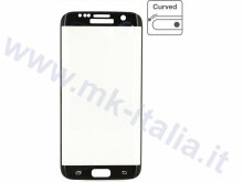 Samsung Mobilize CURVED tempered Glass Galaxy S7 (G930F)