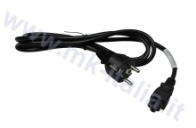 HP Cable Power Euro CEE 7/4 to C5 1.8m