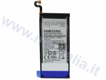 Samsung Battery Galaxy S7 (G930F) original (EB-BG930ABE)