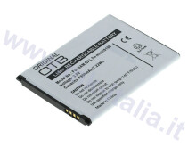 Samsung Battery Galaxy S4 mini (i9190/i9195) (EB-B500BE)
