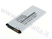 Samsung Battery Galaxy S5 mini (G800F) (EB-BG800BBE)