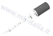 ADF-ROLLER ASSY - SFL, OF170