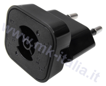 ACER CABLE CLIP EU 2P