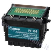 PRINTHEAD iPF650/655/670/750/755/760/765/770, PF-04