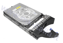 IBM HDD 160GB 7200rpm SATA II Hot-Swap