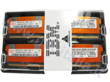IBM Memory Kit 4GB (2x2GB)