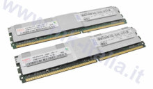 IBM Memory Kit 8GB (2x4GB)