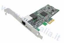IBM NetXtreme 1000 E Single-Port PCI-E 1GbE