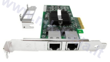 IBM PRO/1000 PT Dual Port Adapter PCI Express