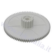 IDLE GEAR (LF MOTOR), ML33xx/55xx
