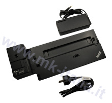 Lenovo ThinkPad Ultra Dock incl. AC-Adapter 135 Watt