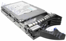 IBM HDD 73GB 10K SAS 3.5\ Hot-Swap