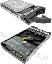IBM HDD 250GB 7200rpm SATA-II 3.5\ Hot-Swap