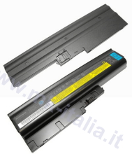 LENOVO Battery Pack 6 Cell 41+