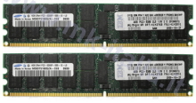 IBM Memory Kit 8GB (2x4GB)