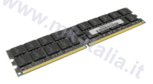 IBM Memory 4GB FBD PC2-5300
