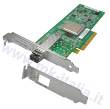 IBM Qlogic HBA 8 Gbit PCI-E, FC single Port