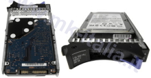 IBM HDD 300GB 10K SAS 2.5\ Hot-Swap SFF