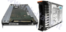 IBM HDD 300GB 10K SAS 2.5\ 6G Slim-Hot-Swap SFF