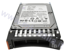 IBM HDD 73GB 15K SAS 2.5\ Slim-Hot-Swap