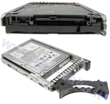 IBM HDD 500GB 7200rpm SAS 2.5\ NL Hot-Swap