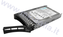 IBM HDD 500GB 7200rpm SAS 2.5\ Slim-Hot-Swap SFF